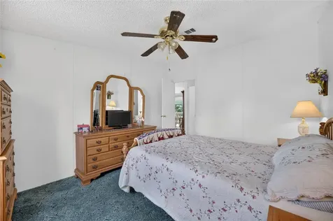 5730 SE 120th Avenue Morriston FL 32668