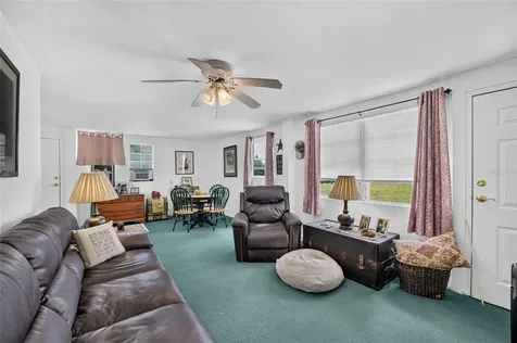 5730 SE 120th Avenue Morriston FL 32668