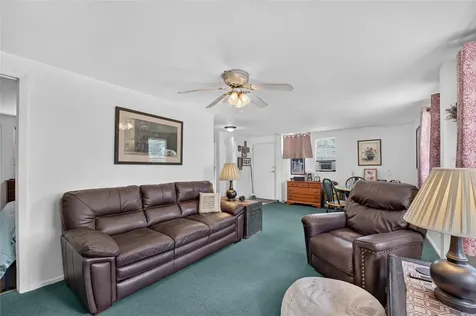 5730 SE 120th Avenue Morriston FL 32668