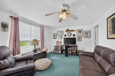 5730 SE 120th Avenue Morriston FL 32668