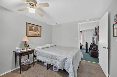5730 SE 120th Avenue Morriston FL 32668