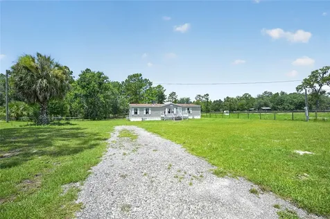 5730 SE 120th Avenue Morriston FL 32668