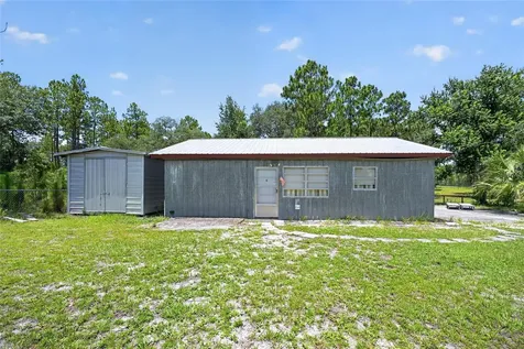 5730 SE 120th Avenue Morriston FL 32668