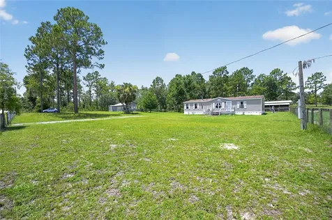 5730 SE 120th Avenue Morriston FL 32668