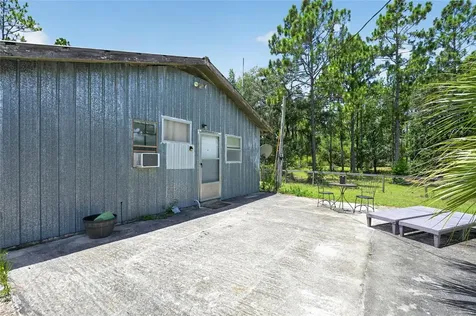 5730 SE 120th Avenue Morriston FL 32668