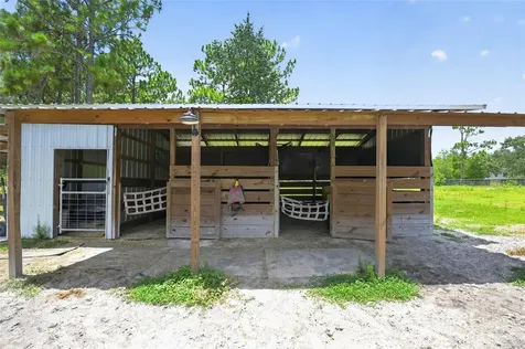 5730 SE 120th Avenue Morriston FL 32668