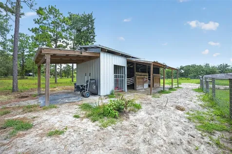5730 SE 120th Avenue Morriston FL 32668