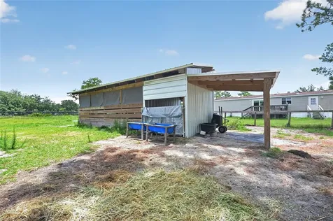 5730 SE 120th Avenue Morriston FL 32668