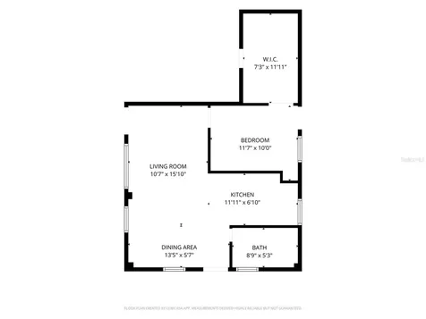5730 SE 120th Avenue Morriston FL 32668