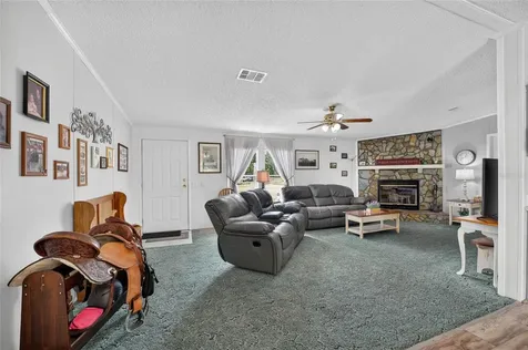 5730 SE 120th Avenue Morriston FL 32668