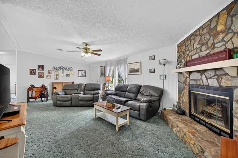 5730 SE 120th Avenue Morriston FL 32668