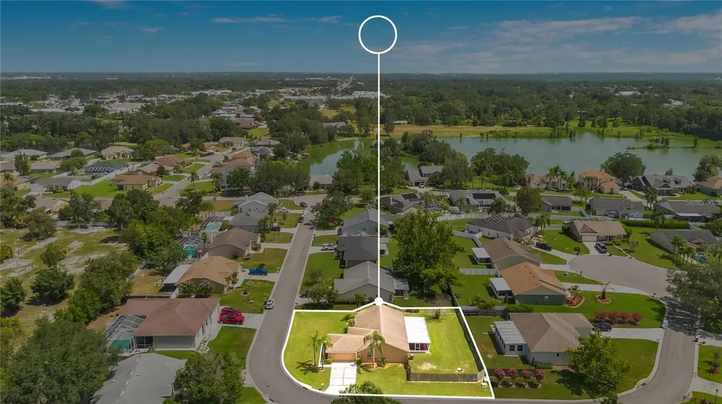 667 Jessanda Circle Lakeland FL 33813