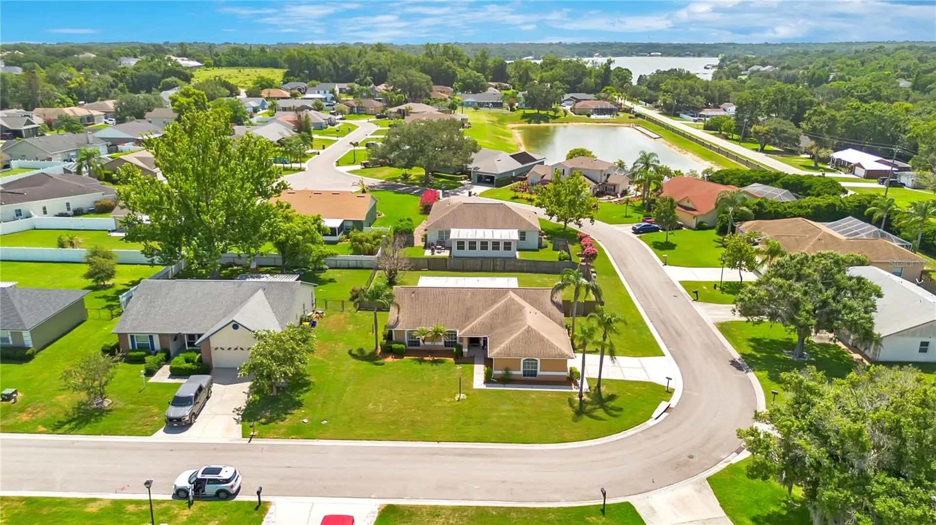 667 Jessanda Circle Lakeland FL 33813