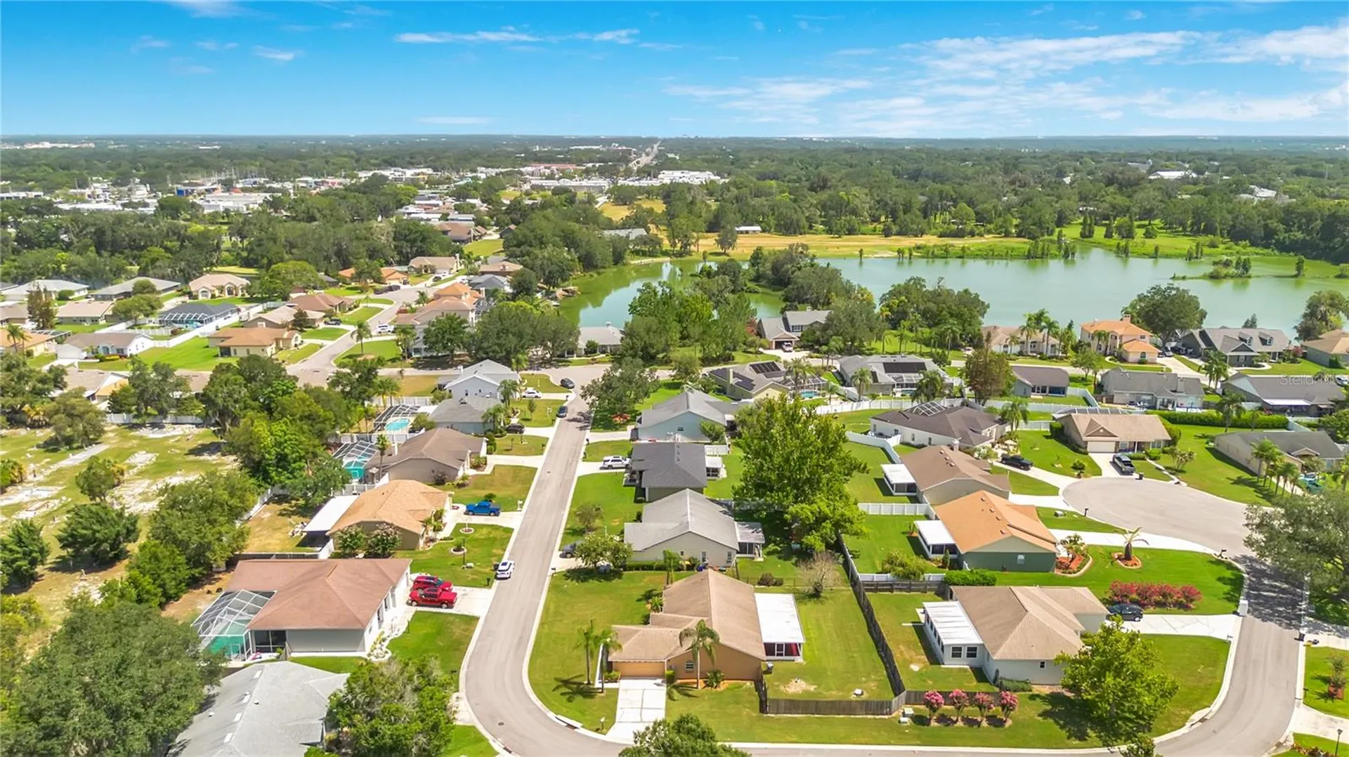 667 Jessanda Circle Lakeland FL 33813