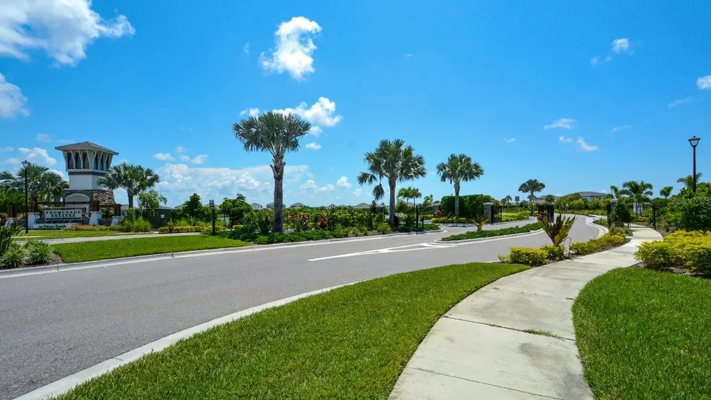 5657 Soft Skies Drive Sarasota FL 34238