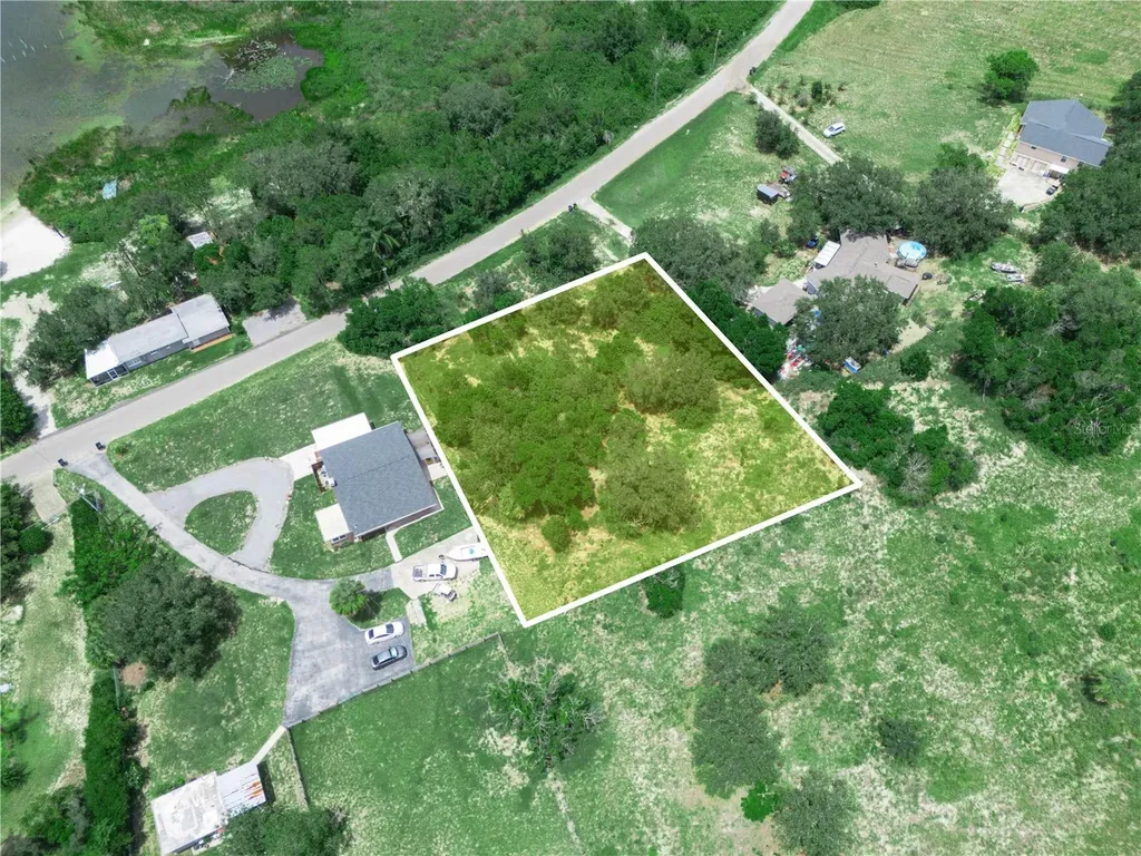 2370 Lake Easy Road Babson Park FL 33827