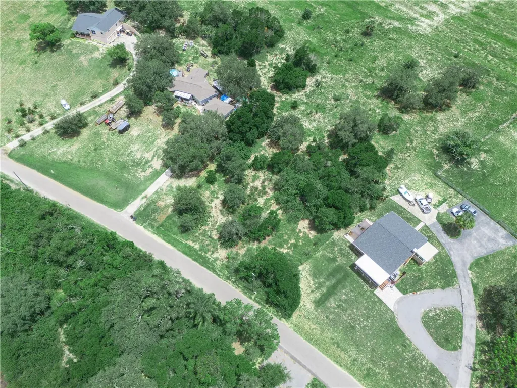 2370 Lake Easy Road Babson Park FL 33827