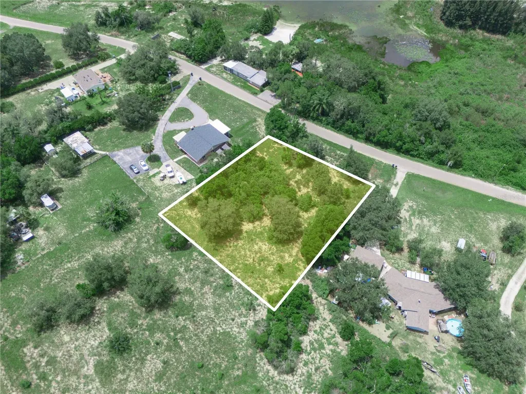 2370 Lake Easy Road Babson Park FL 33827