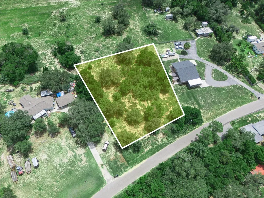 2370 Lake Easy Road Babson Park FL 33827