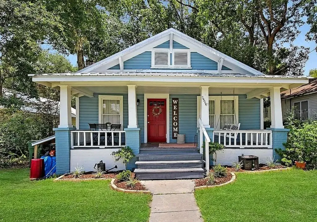 1514 High Street Leesburg FL 34748