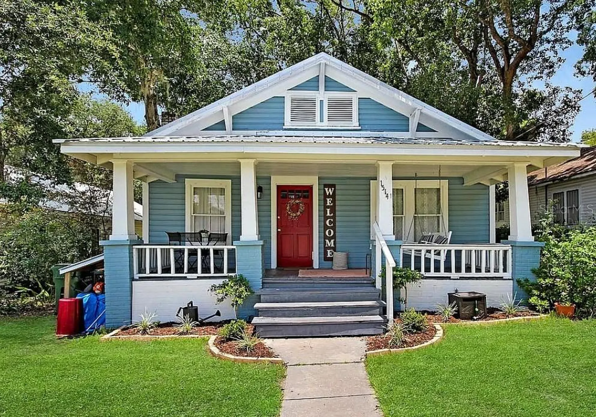 1514 High Street Leesburg FL 34748