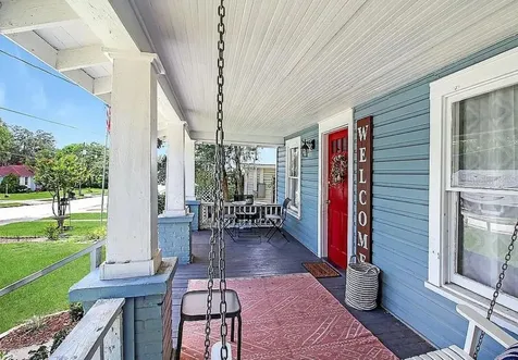 1514 High Street Leesburg FL 34748