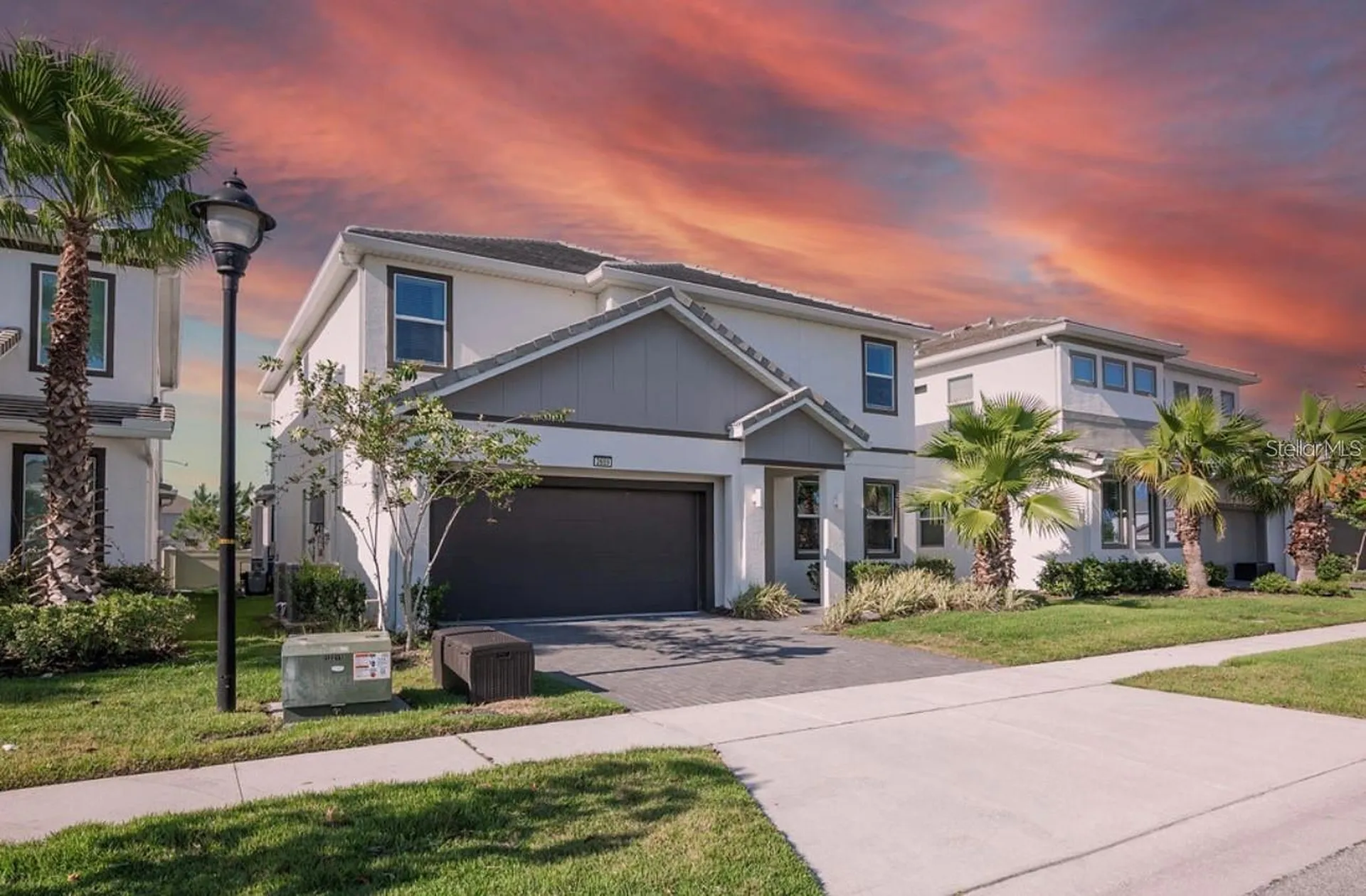 2659 Calistoga Avenue Kissimmee FL 34741