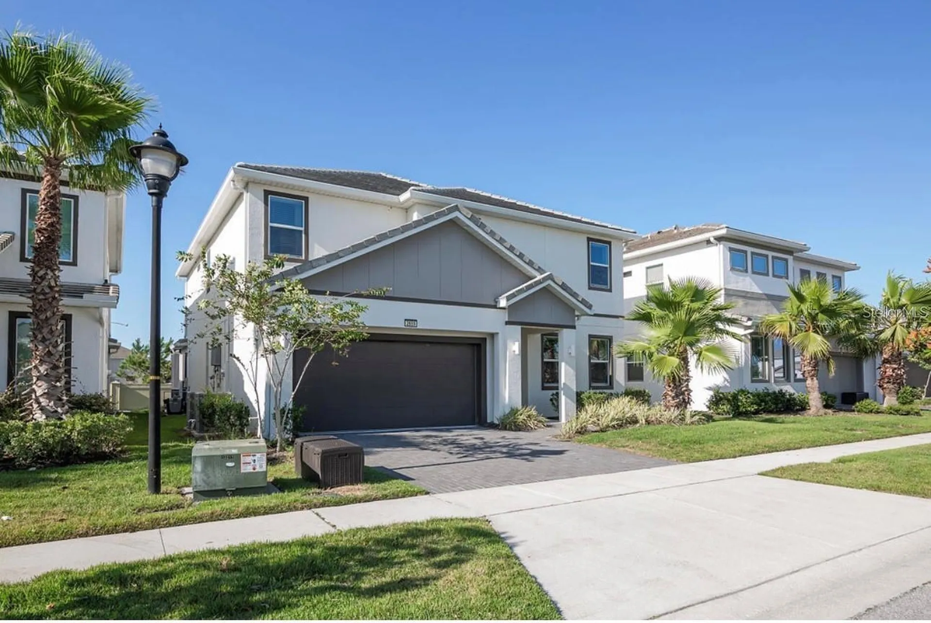 2659 Calistoga Avenue Kissimmee FL 34741