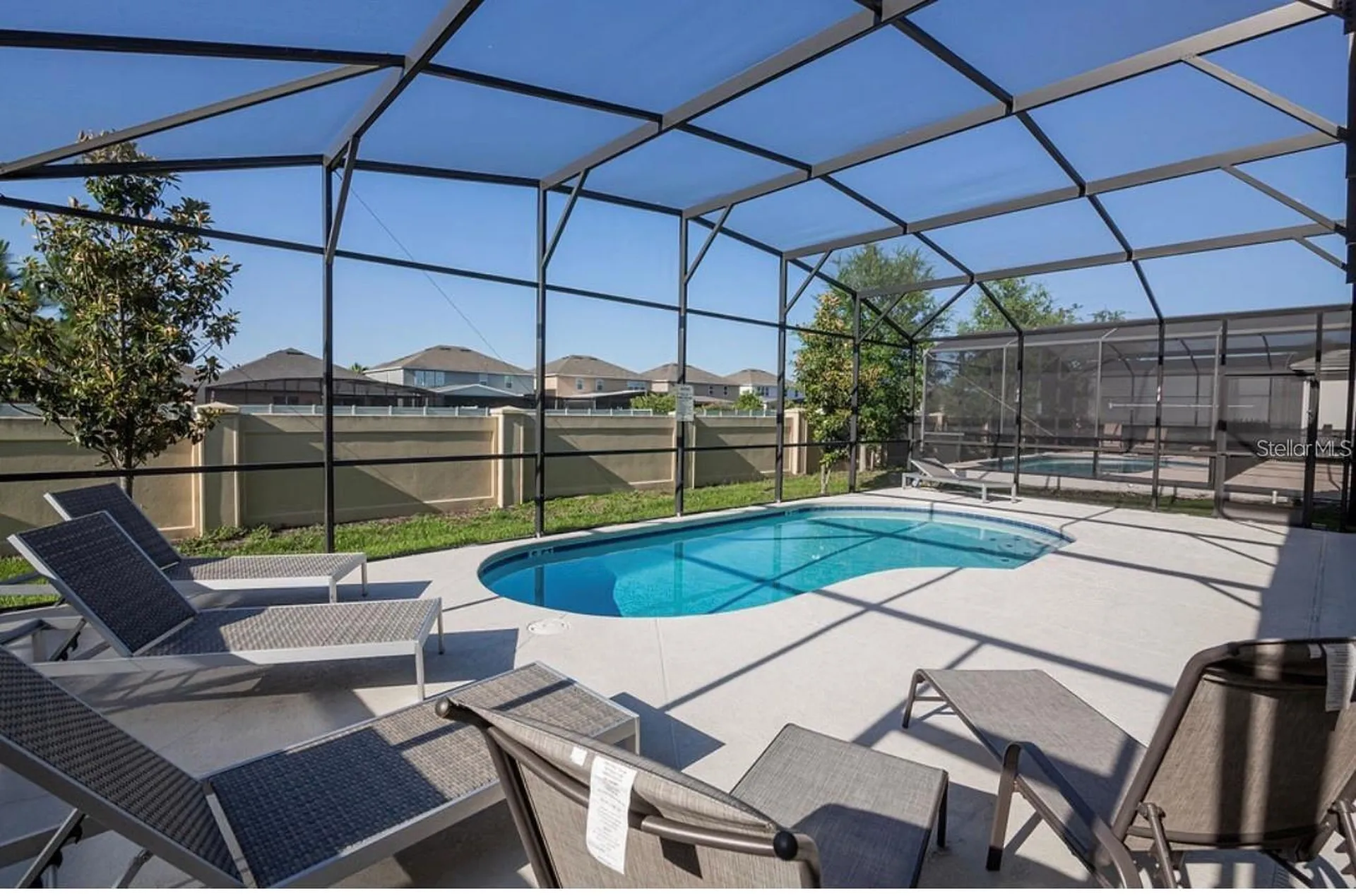 2659 Calistoga Avenue Kissimmee FL 34741