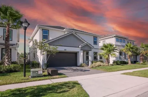 2659 Calistoga Avenue Kissimmee FL 34741