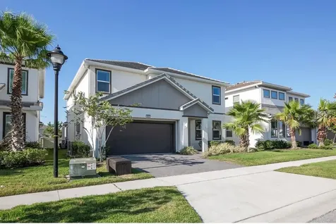 2659 Calistoga Avenue Kissimmee FL 34741