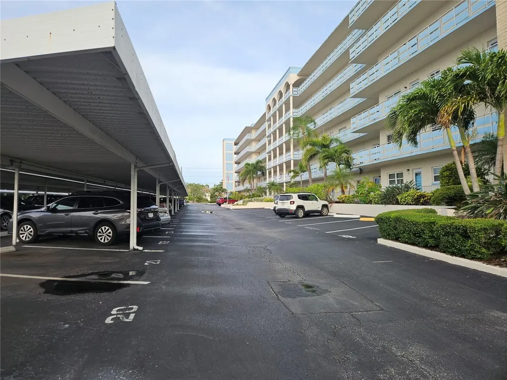 2850 59th Street S St Petersburg FL 33707