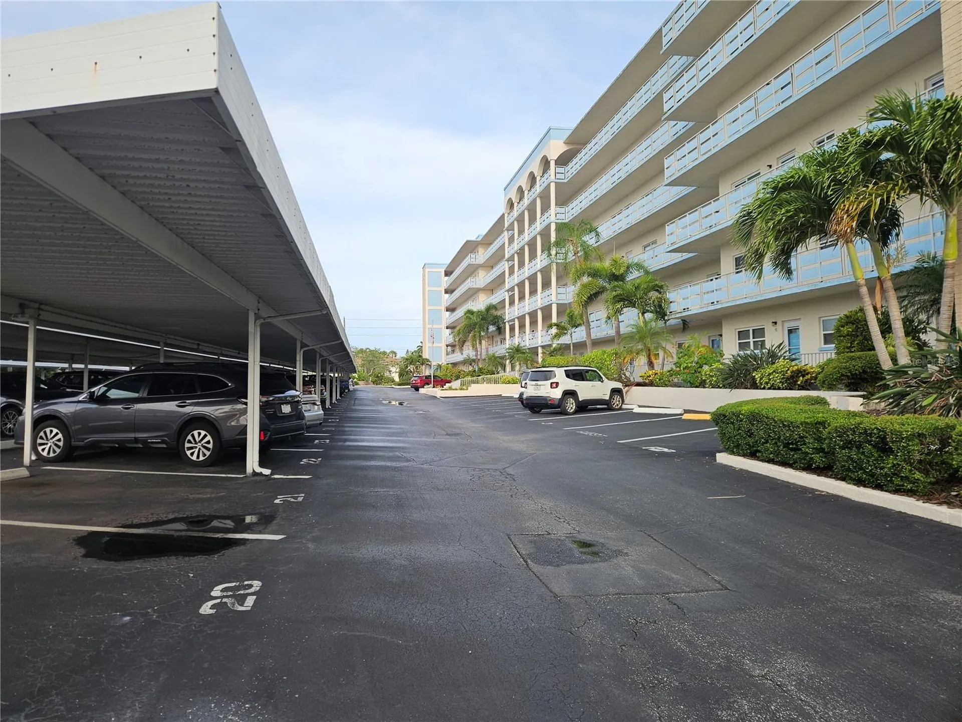 2850 59th Street S St Petersburg FL 33707