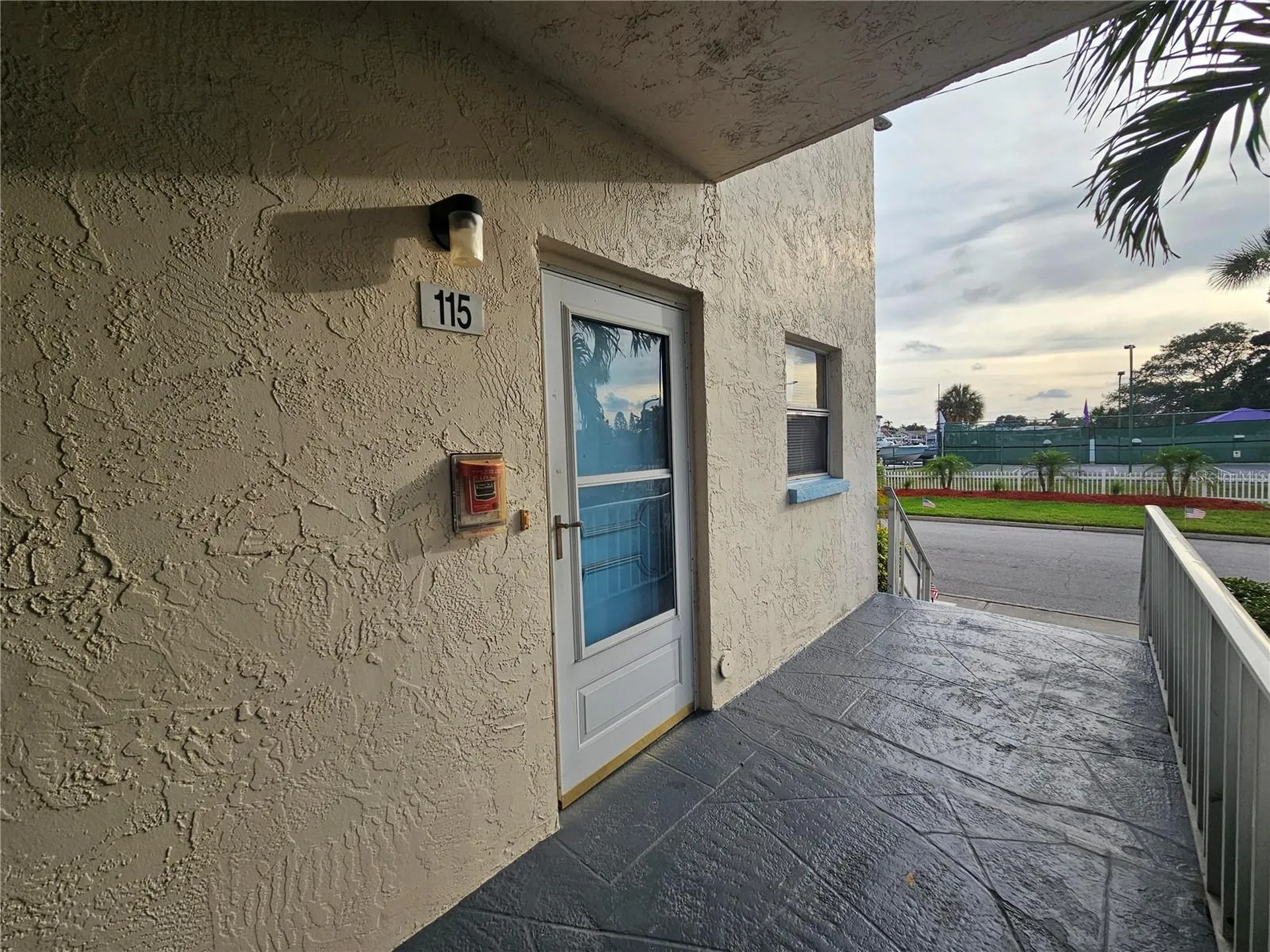 2850 59th Street S St Petersburg FL 33707