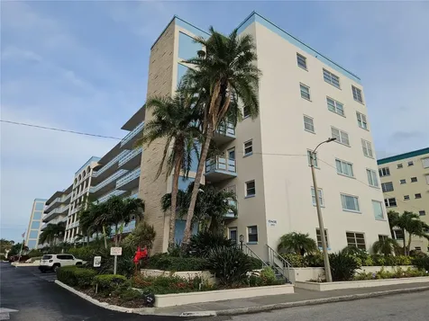 2850 59th Street S St Petersburg FL 33707