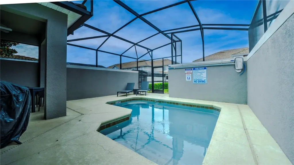 4882 Clock Tower Drive Kissimmee FL 34746