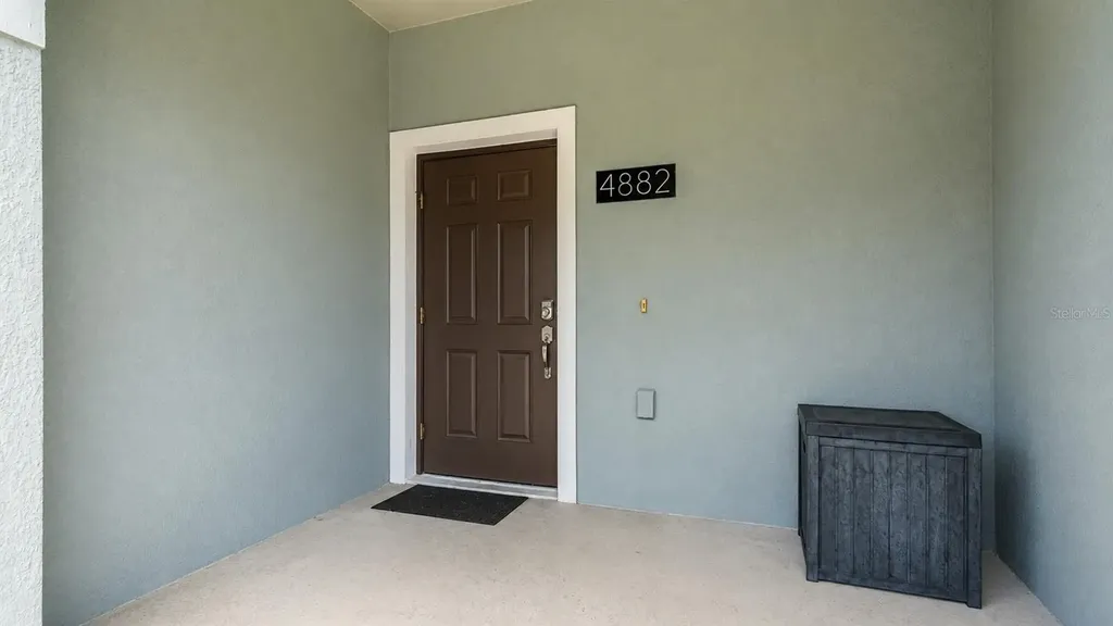 4882 Clock Tower Drive Kissimmee FL 34746