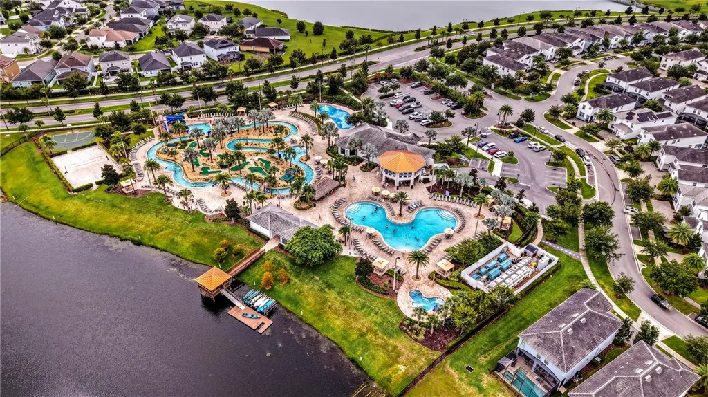 4882 Clock Tower Drive Kissimmee FL 34746