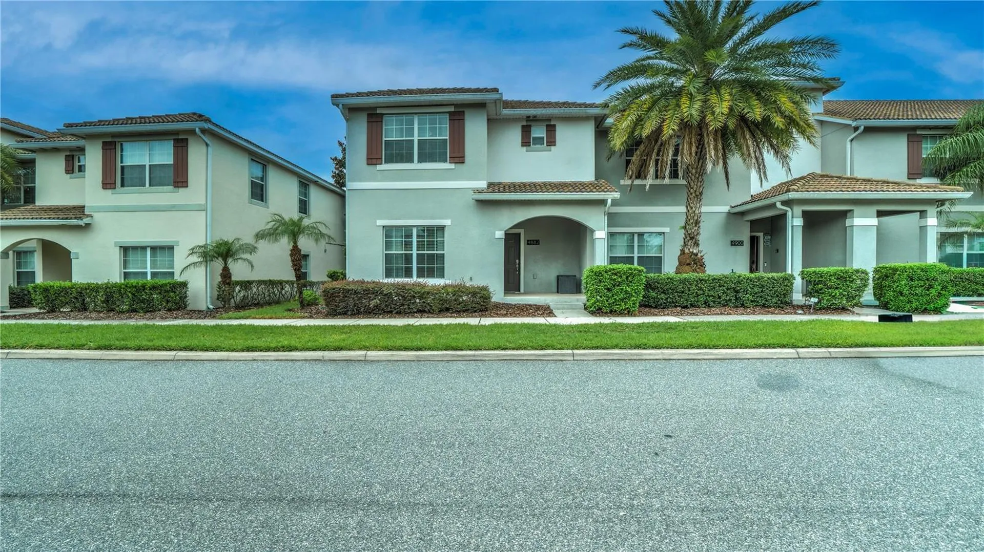 4882 Clock Tower Drive Kissimmee FL 34746