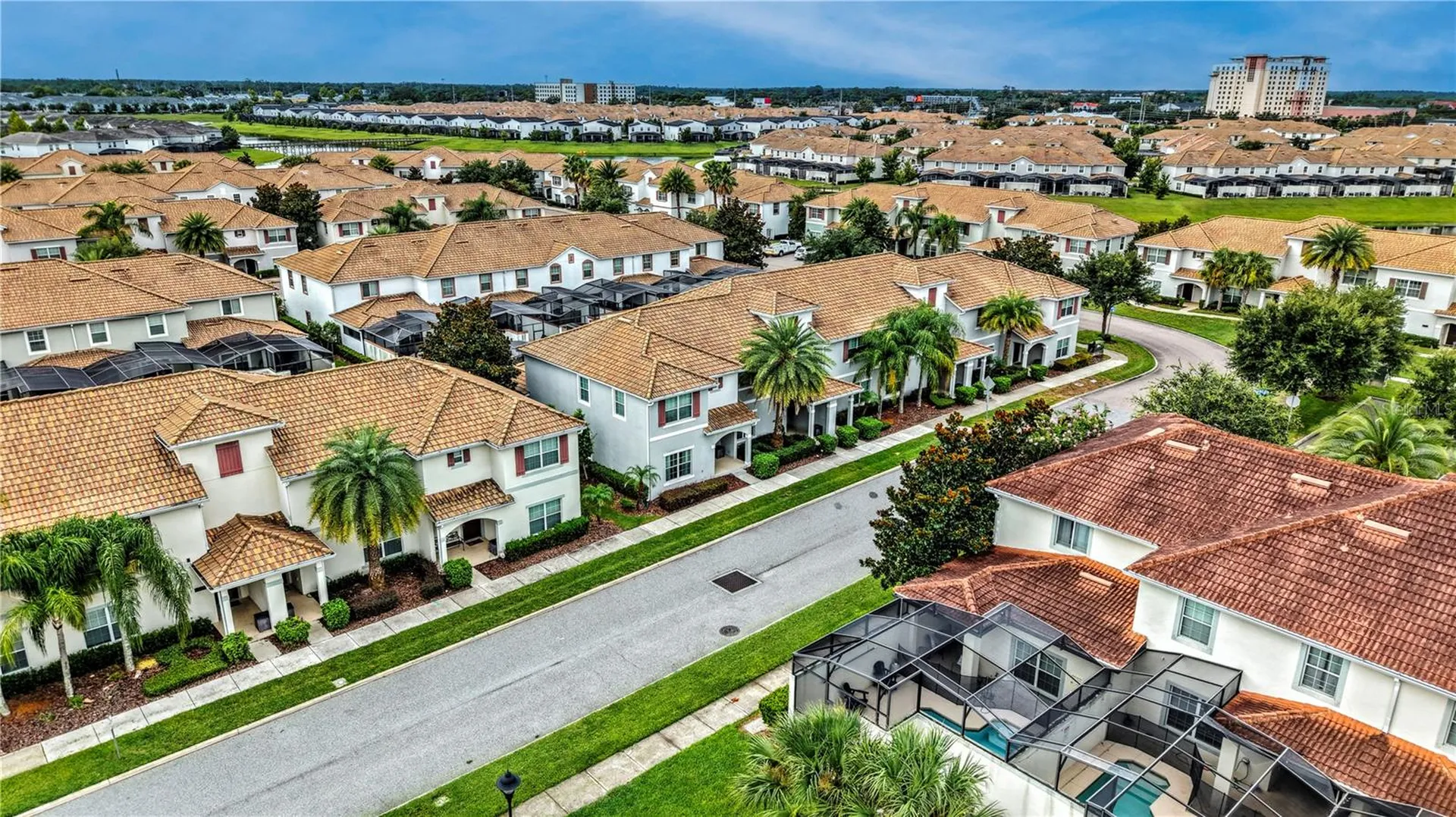 4882 Clock Tower Drive Kissimmee FL 34746