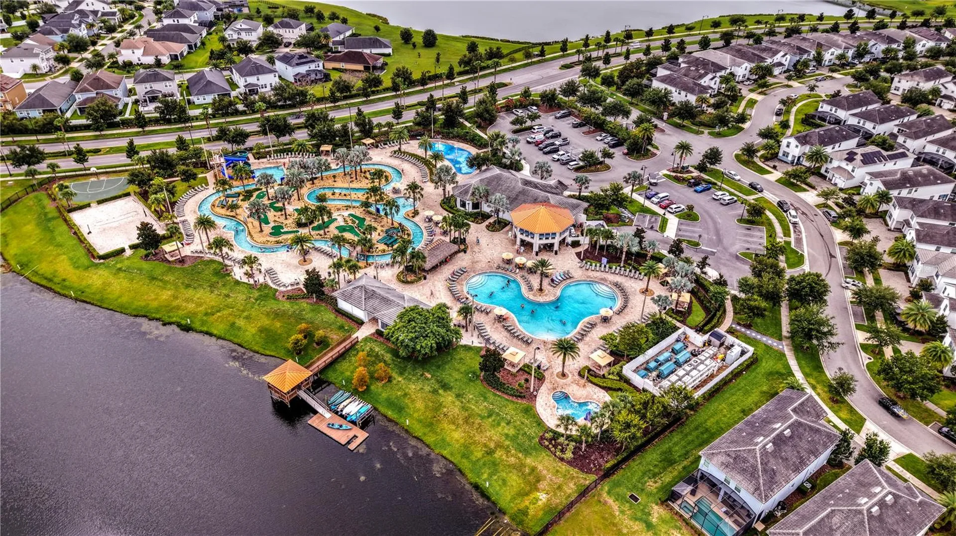 4882 Clock Tower Drive Kissimmee FL 34746