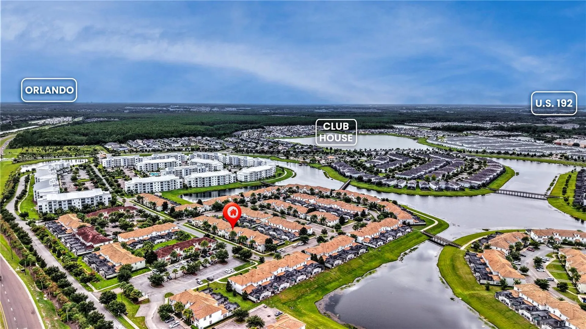 4882 Clock Tower Drive Kissimmee FL 34746