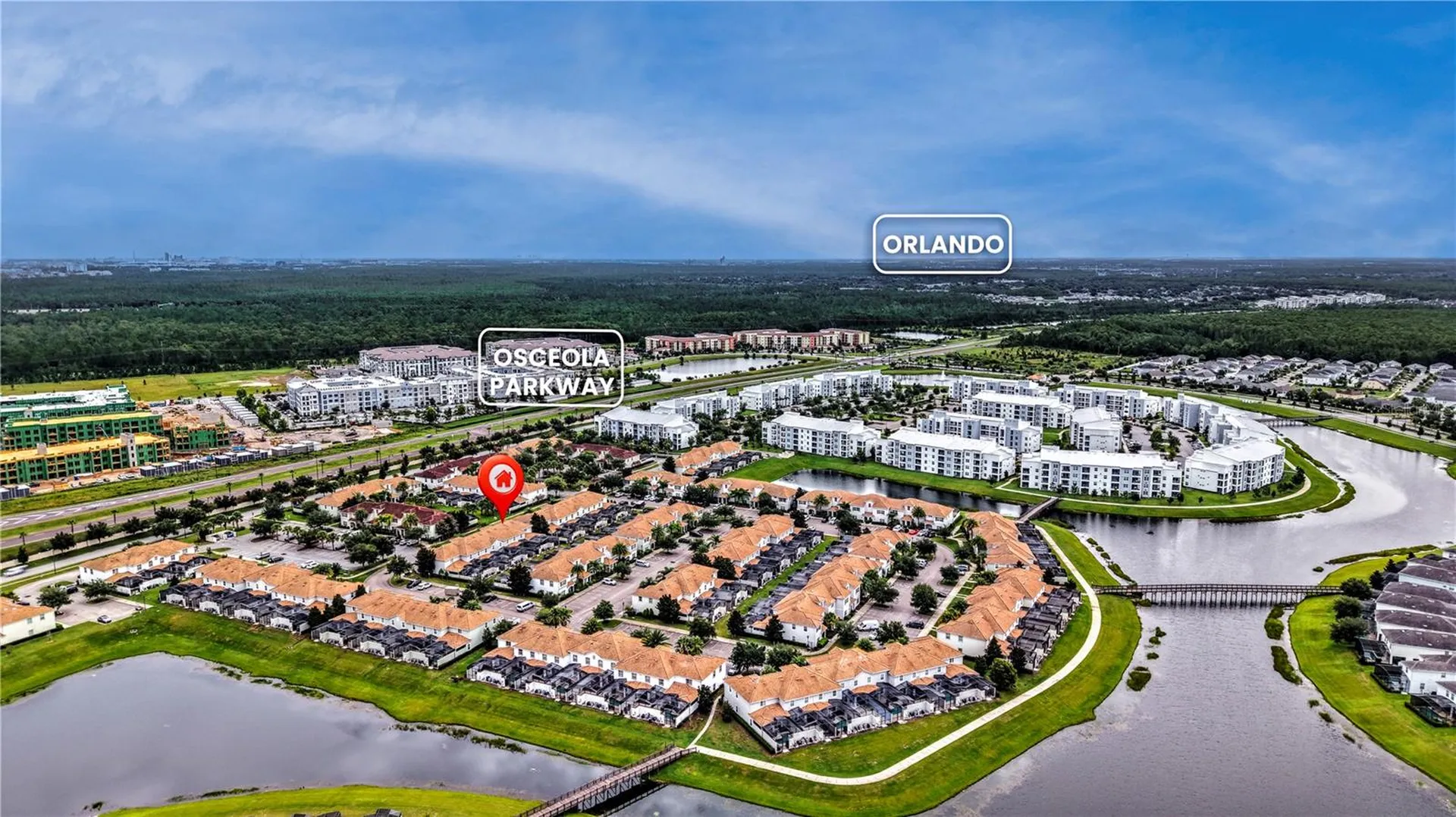 4882 Clock Tower Drive Kissimmee FL 34746