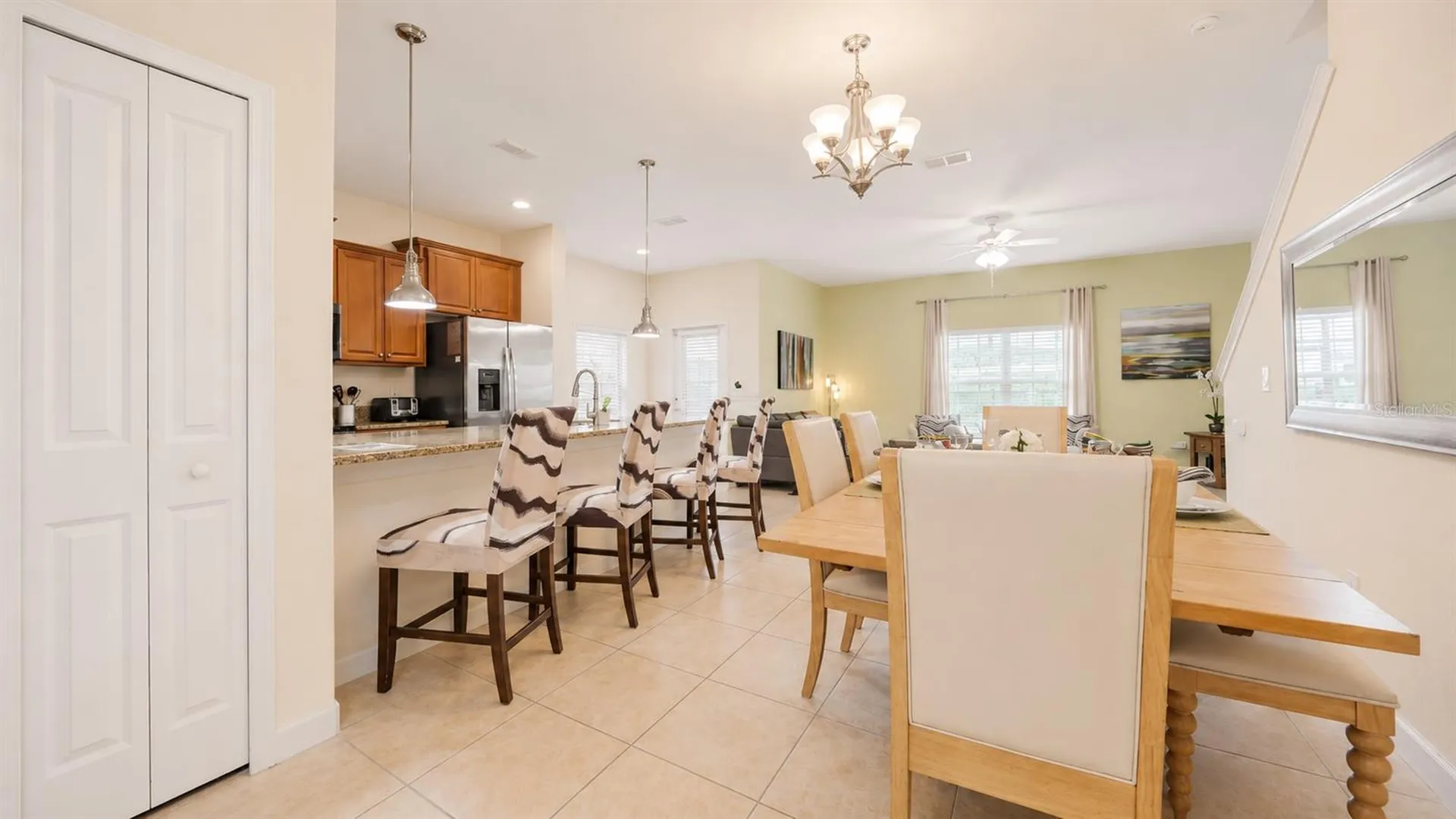 4882 Clock Tower Drive Kissimmee FL 34746