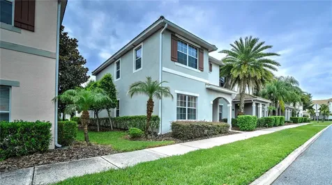 4882 Clock Tower Drive Kissimmee FL 34746