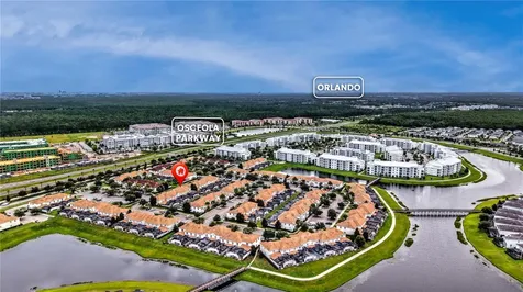 4882 Clock Tower Drive Kissimmee FL 34746