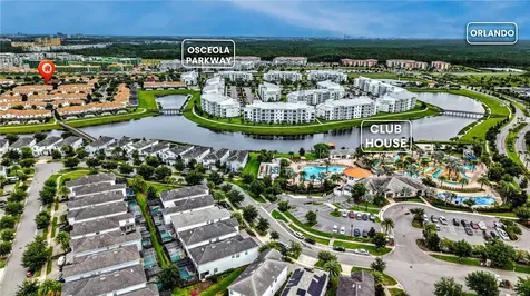 4882 Clock Tower Drive Kissimmee FL 34746