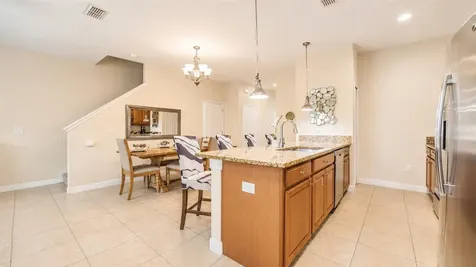 4882 Clock Tower Drive Kissimmee FL 34746