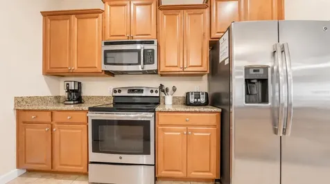 4882 Clock Tower Drive Kissimmee FL 34746