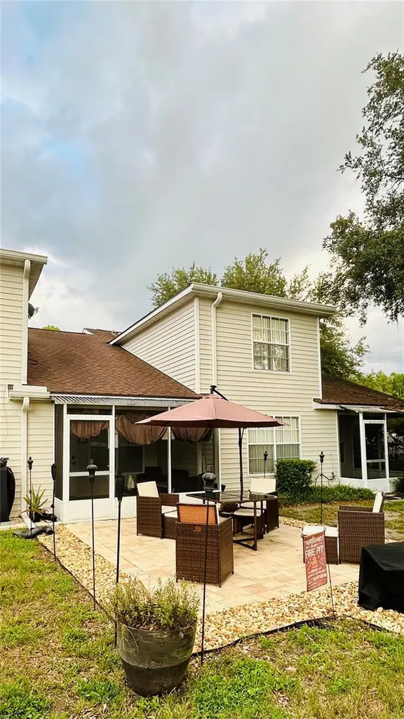 21423 Keating Way Lutz FL 33549